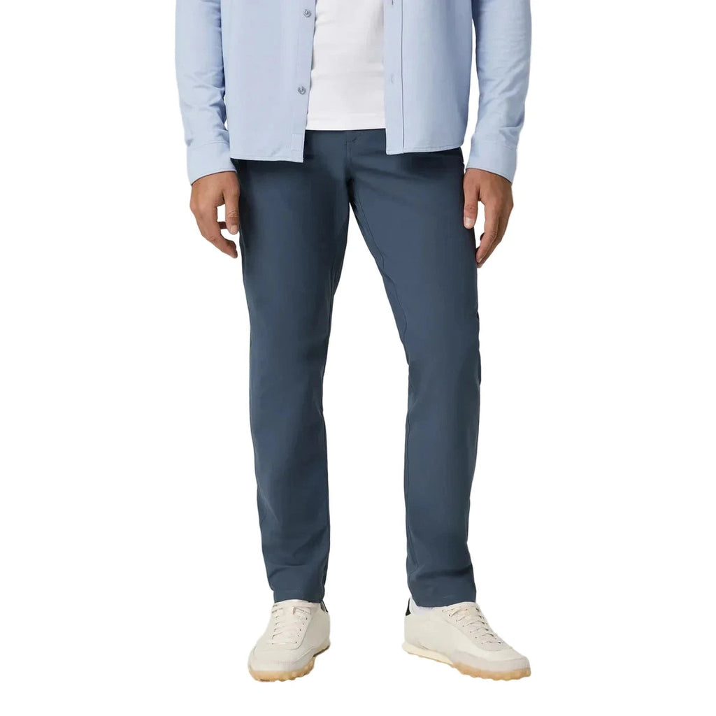 Men’s Meta Pant - 30 in Vuori - BAY BLUE / 28