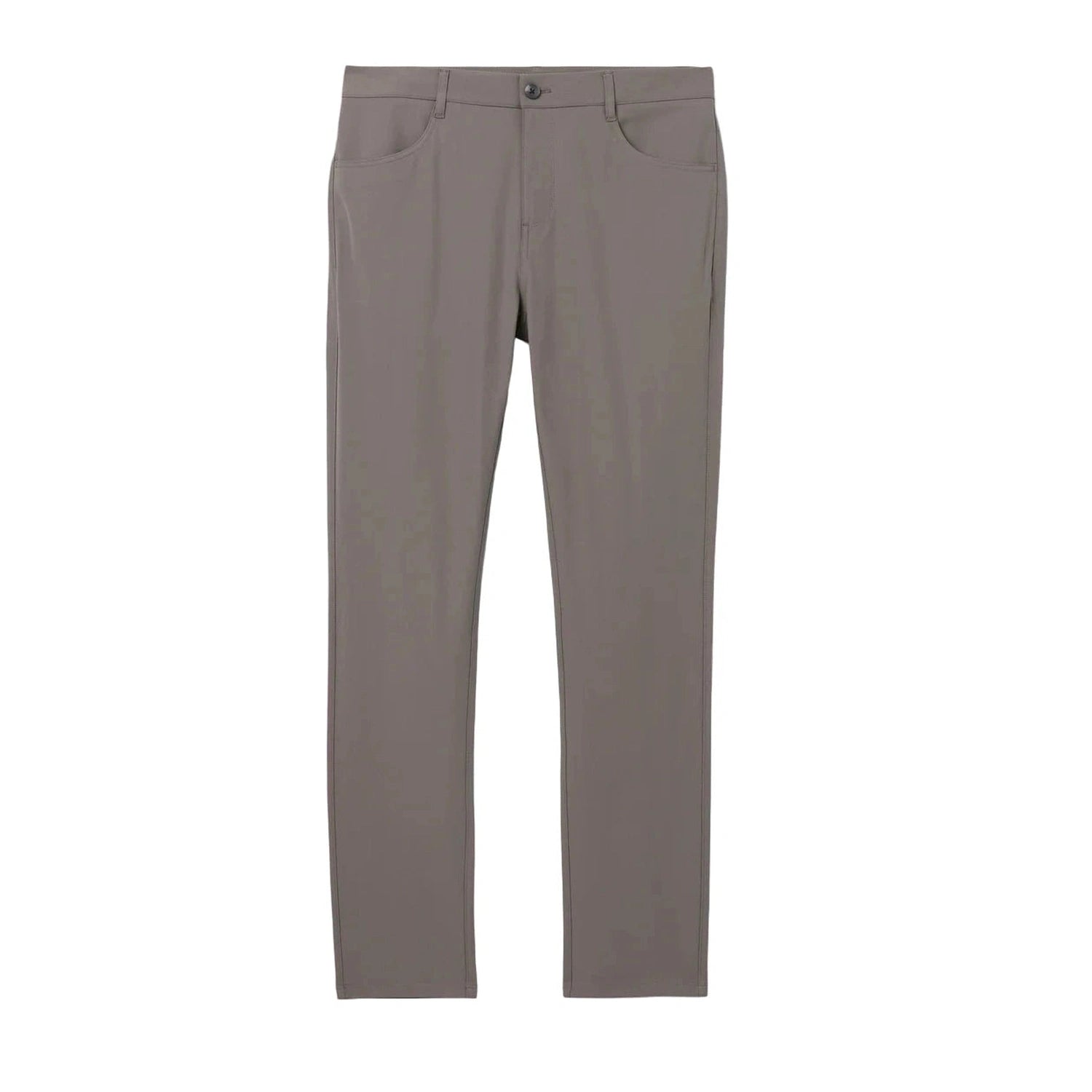 Vuori 01. MENS APPAREL - MENS PANTS - MENS PANTS CASUAL Men's Meta Pant WGR WARM GREY