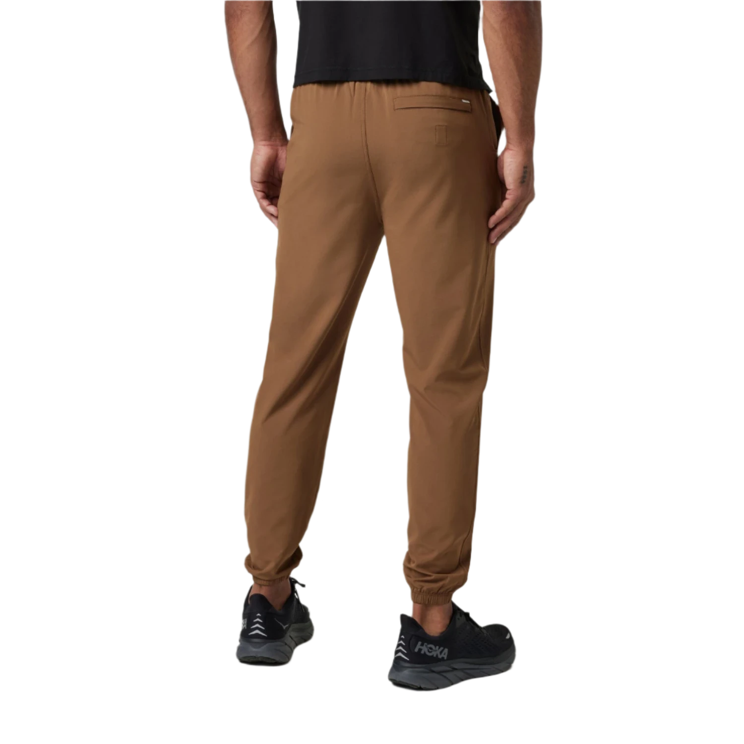 Vuori 01. MENS APPAREL - MENS PANTS - MENS PANTS ACTIVE Men's Kore Jogger PCN PECAN