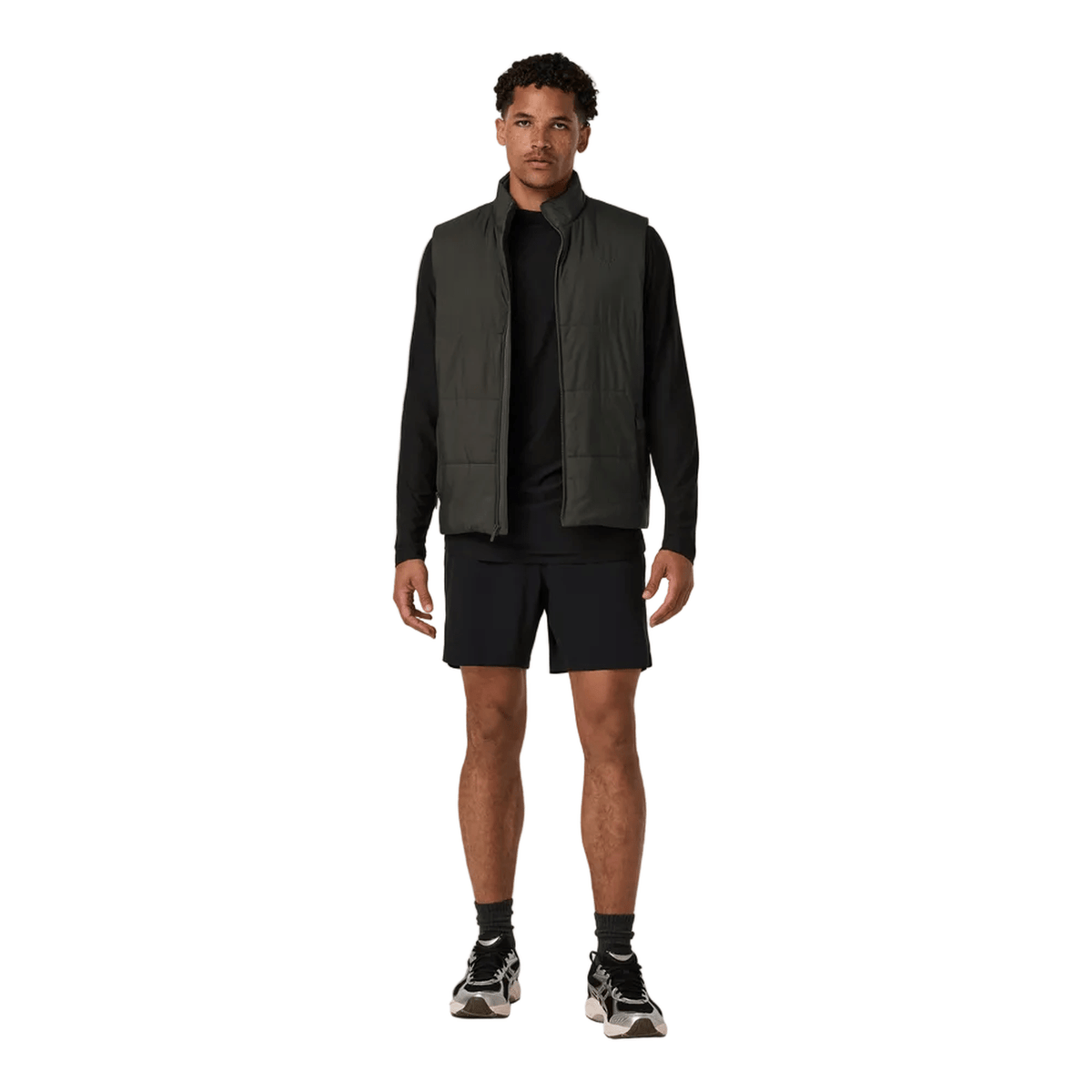 Men's Echo Insulated Vest 3.0