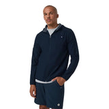 Vuori 01. MENS APPAREL - MENS JACKETS - MENS JACKETS WIND Men's Outdoor Trainer Shell INK INK