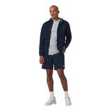 Vuori 01. MENS APPAREL - MENS JACKETS - MENS JACKETS WIND Men's Outdoor Trainer Shell INK INK