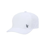 V1 Water Tech Hat Vuori - WHT WHITE / OS