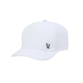V1 Water Tech Hat Vuori - WHT WHITE / OS
