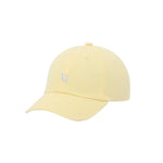 Vuori 11. HATS - HATS BILLED - HATS BILLED Vuori Dad Hat LSP LEMON SNAP OS