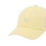Vuori 11. HATS - HATS BILLED - HATS BILLED Vuori Dad Hat LSP LEMON SNAP OS