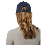 Vuori 11. HATS - HATS BILLED - HATS BILLED Vuori Dad Hat NVY NAVY OS