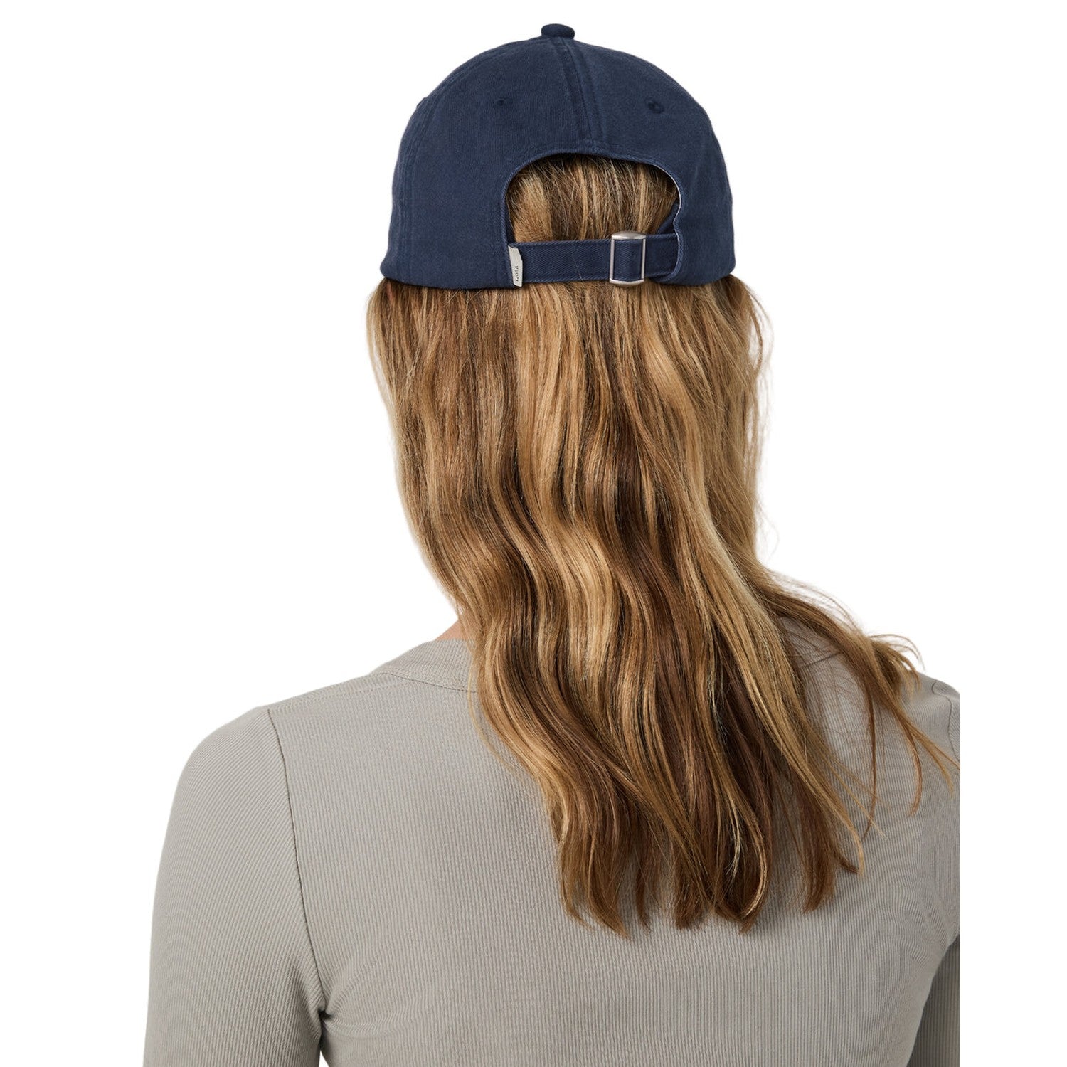 Vuori 11. HATS - HATS BILLED - HATS BILLED Vuori Dad Hat NVY NAVY OS