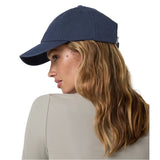 Vuori 11. HATS - HATS BILLED - HATS BILLED Vuori Dad Hat NVY NAVY OS