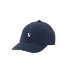 Vuori 11. HATS - HATS BILLED - HATS BILLED Vuori Dad Hat NVY NAVY OS
