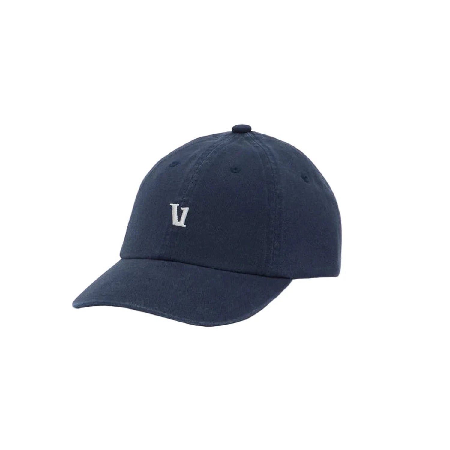 Vuori 11. HATS - HATS BILLED - HATS BILLED Vuori Dad Hat NVY NAVY OS