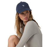 Vuori 11. HATS - HATS BILLED - HATS BILLED Vuori Dad Hat NVY NAVY OS