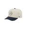 Vuori 11. HATS - HATS BILLED - HATS BILLED Hermosa Two Tone Hat NVY NAVY OS