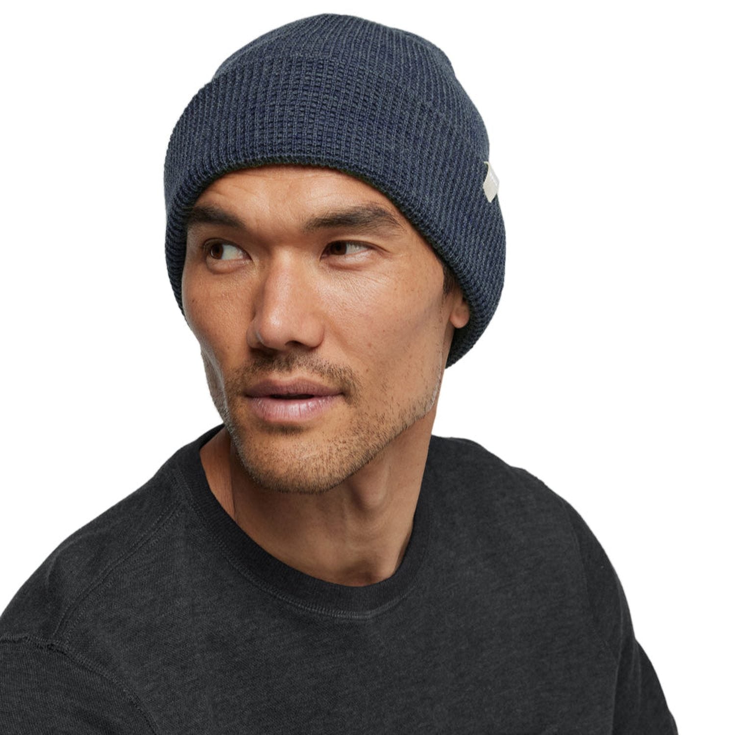 Vuori 11. HATS - HATS WINTER - HATS WINTER Alpine Waffle Beanie AZR AZURE OS