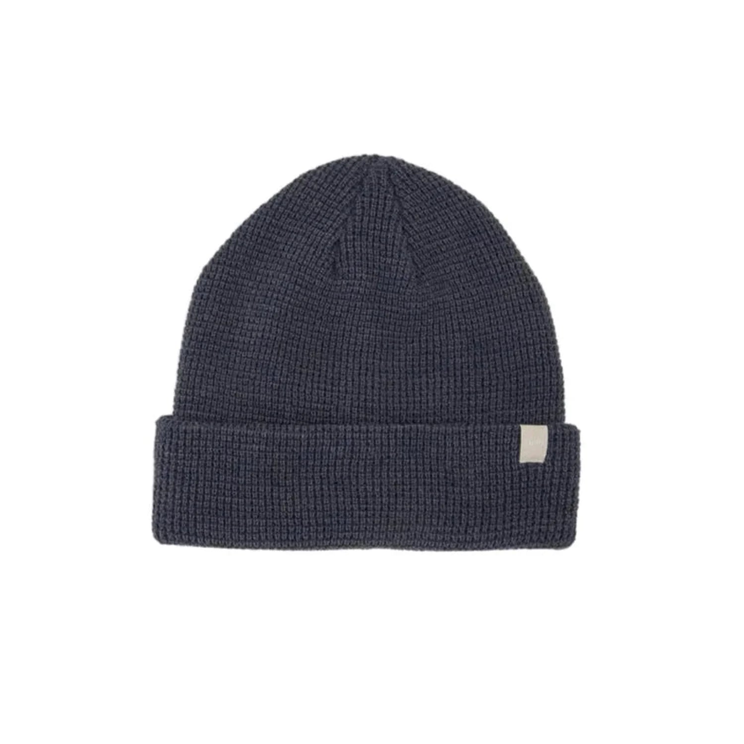 Vuori 11. HATS - HATS WINTER - HATS WINTER Alpine Waffle Beanie AZR AZURE OS