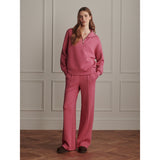 Women's Hawley Half Zip Sweat
