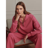 Women's Hawley Half Zip Sweat