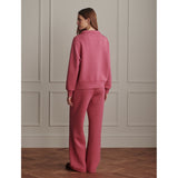 Women's Hawley Half Zip Sweat