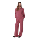 Women's Hawley Half Zip Sweat