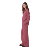 Women's Hawley Half Zip Sweat