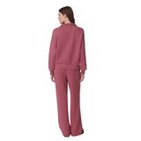 Women's Hawley Half Zip Sweat