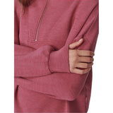 Women's Hawley Half Zip Sweat