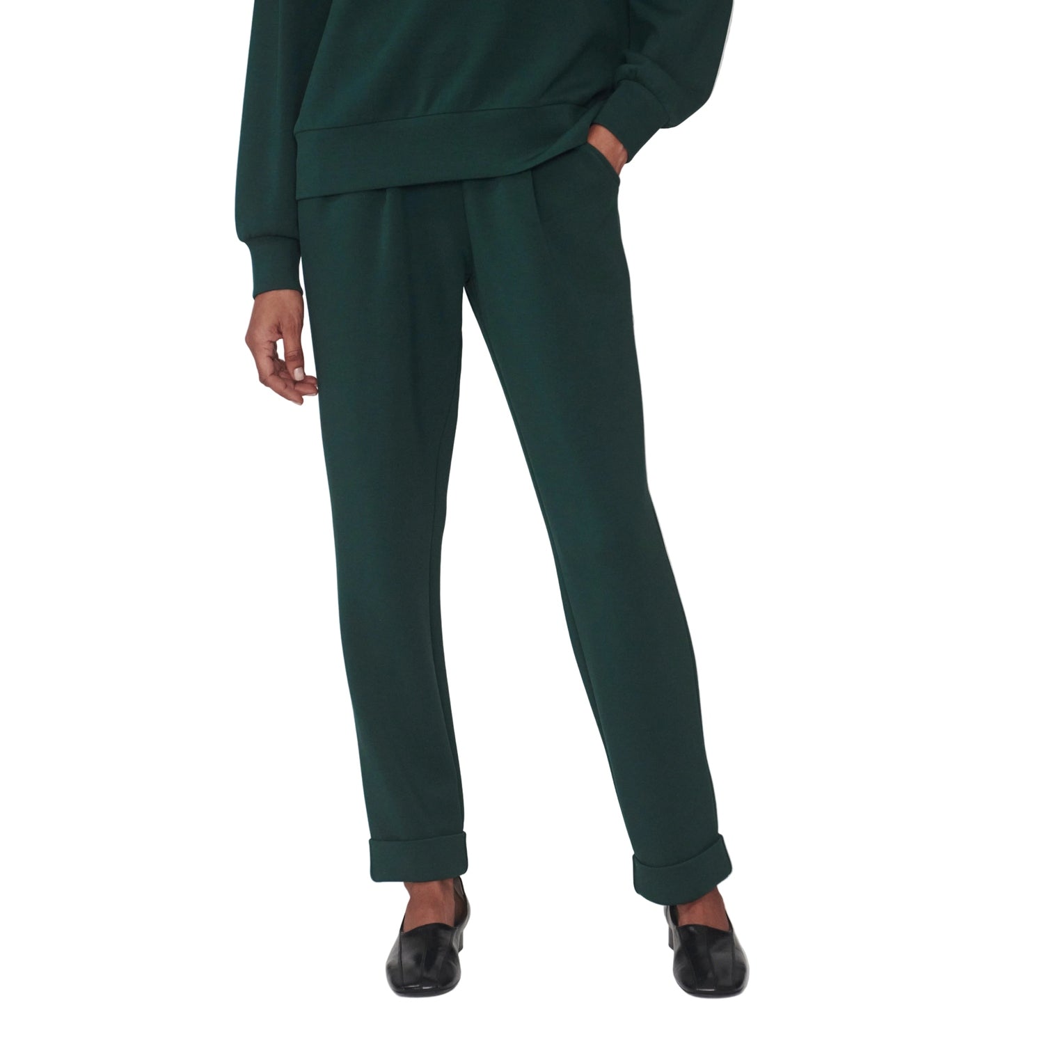 Women’s The Rolled Cuff Pant 25 Varley