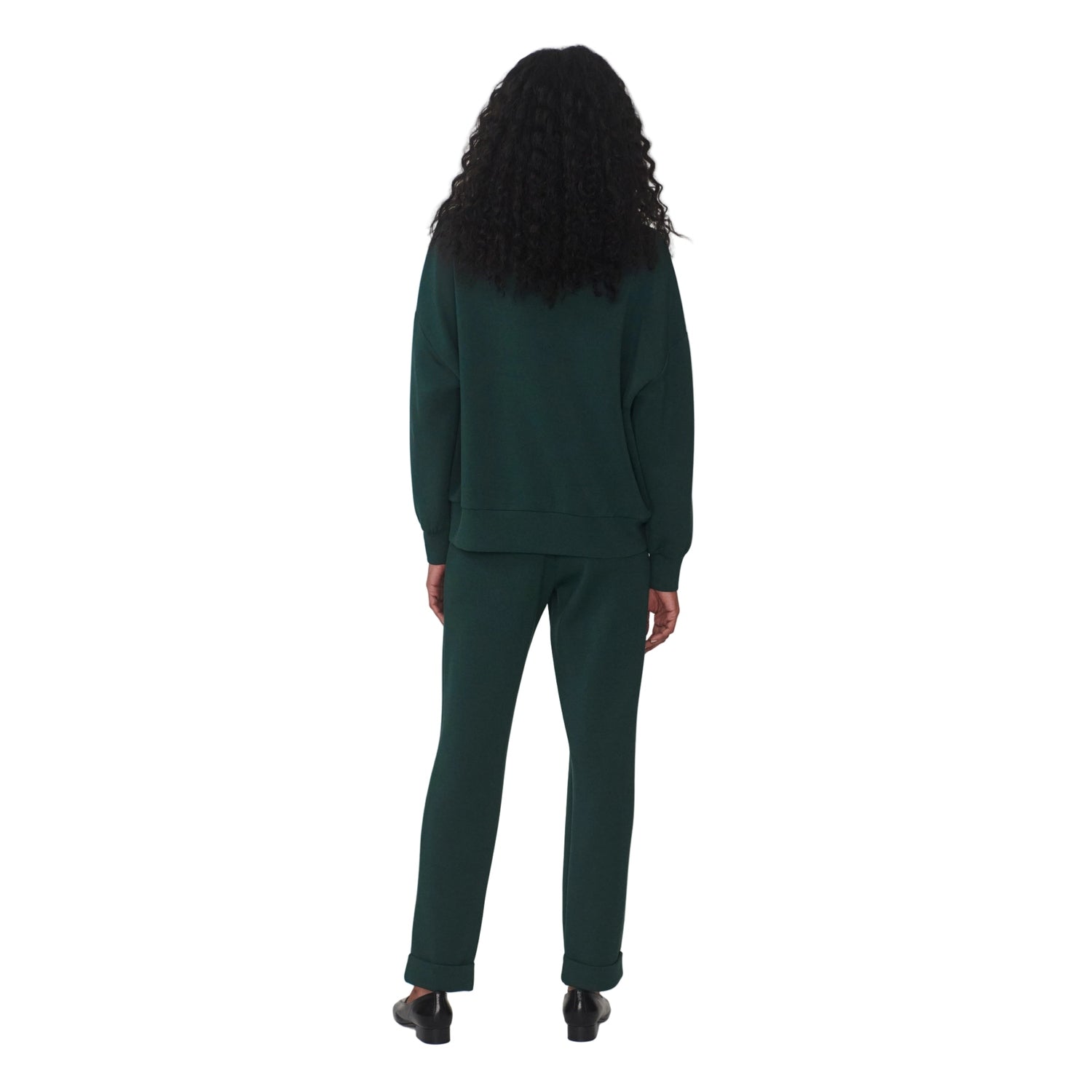 Women’s The Rolled Cuff Pant 25 Varley