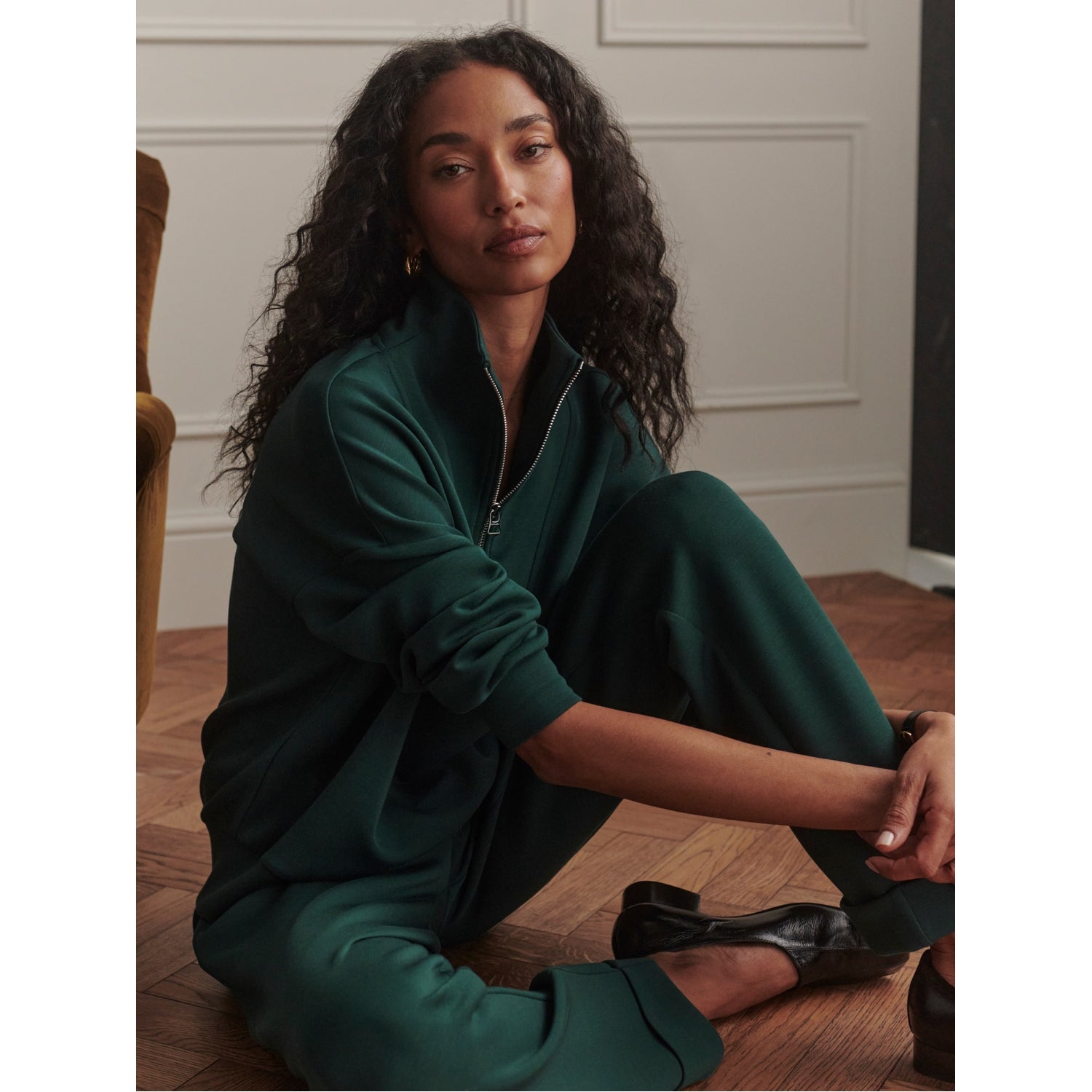 Women’s The Rolled Cuff Pant 25 Varley