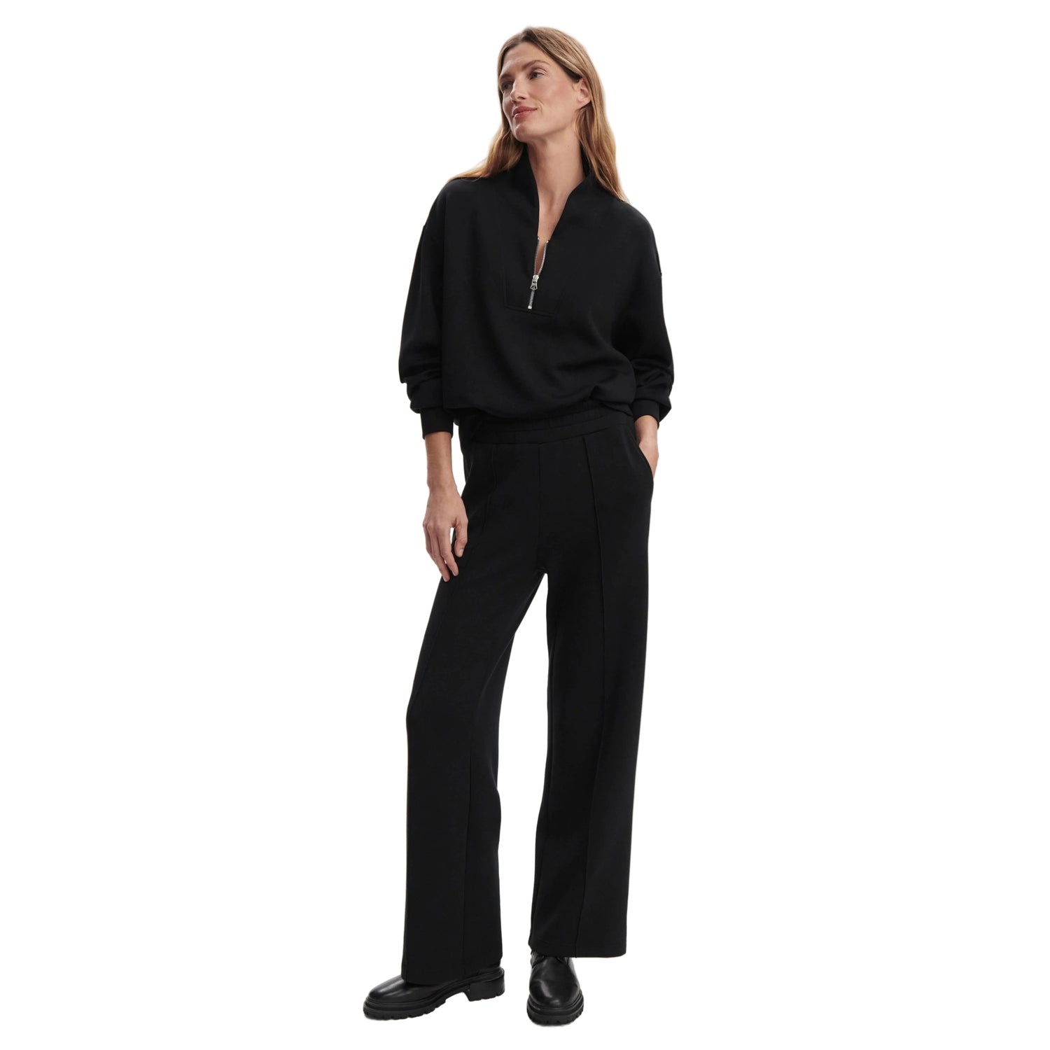 Women’s The Wide Leg Pant 30 Varley