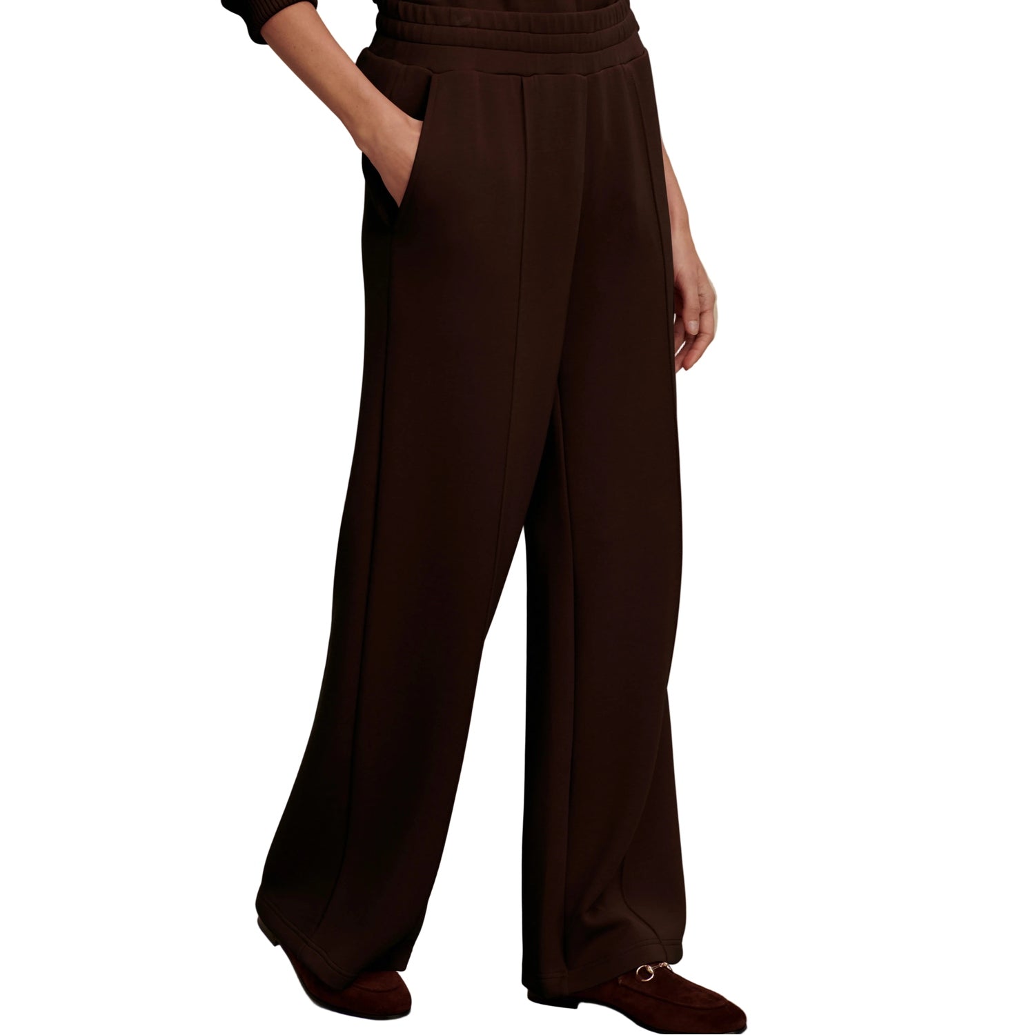 Women’s The Wide Leg Pant 30 Varley