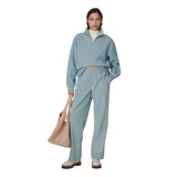 Women's Jaylin Half-Zip Fleece