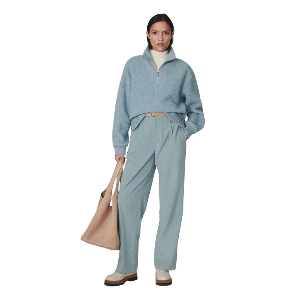 Women’s Jaylin Half-Zip Fleece Varley