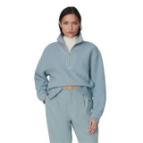 Women's Jaylin Half-Zip Fleece
