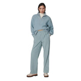 Women's Jaylin Half-Zip Fleece