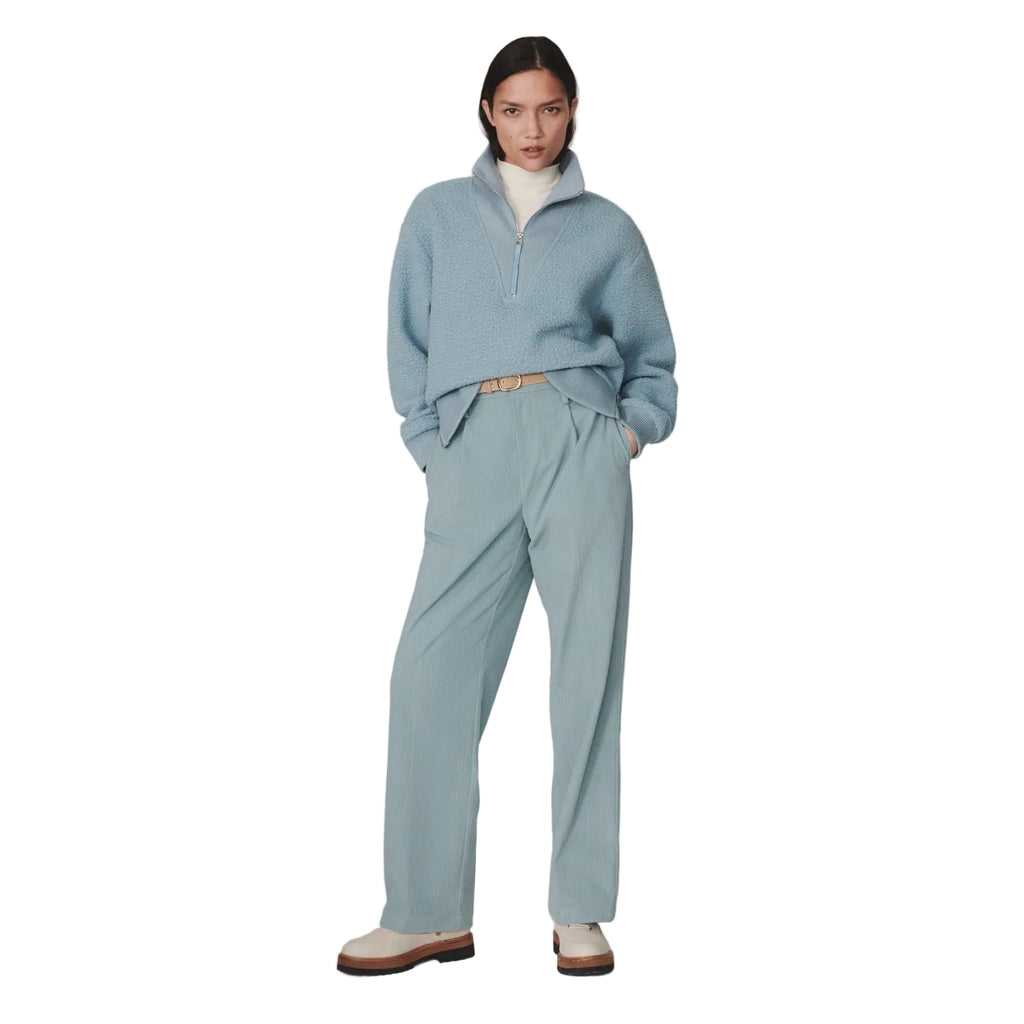Women’s Jaylin Half-Zip Fleece Varley
