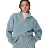 Women's Jaylin Half-Zip Fleece