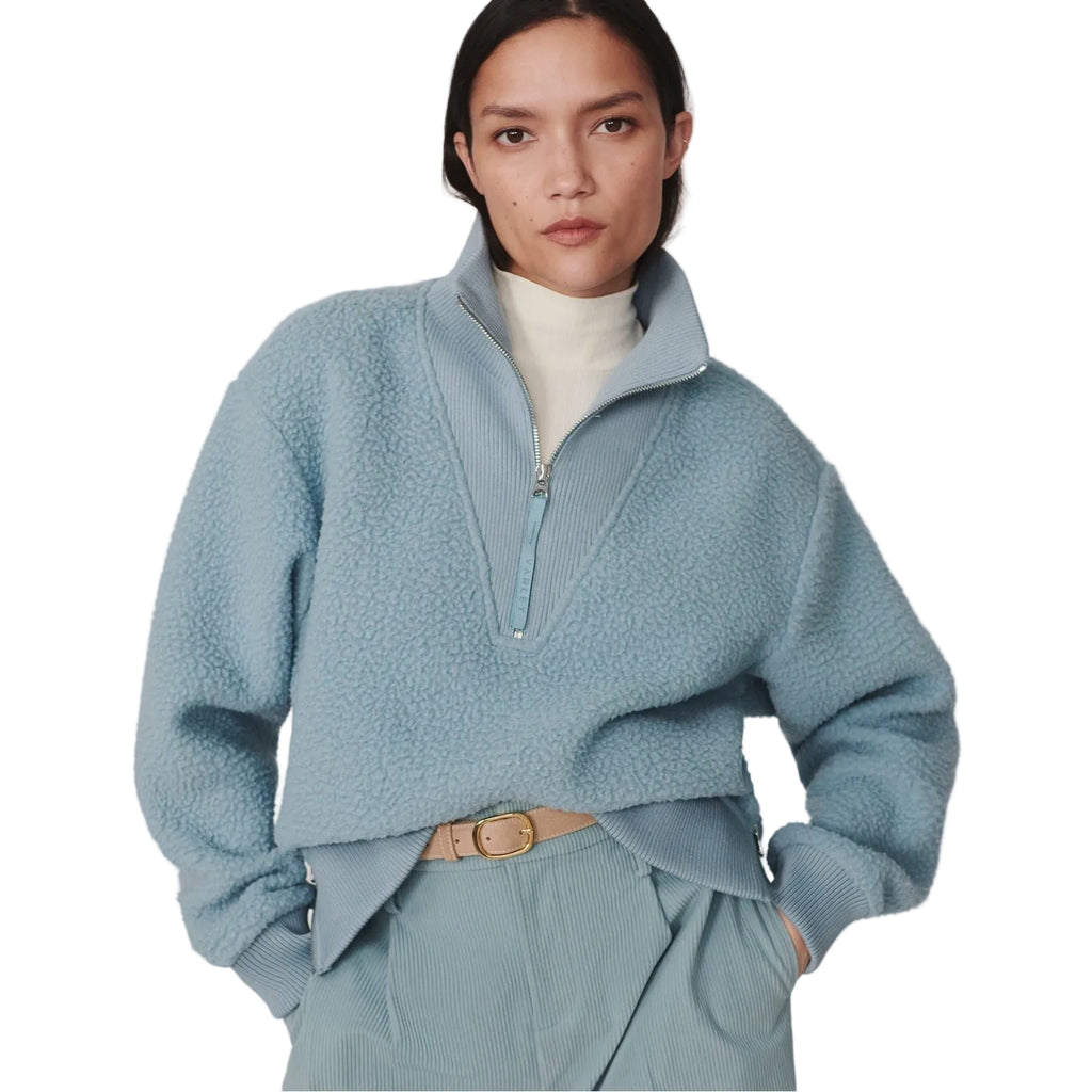 Women’s Jaylin Half-Zip Fleece Varley
