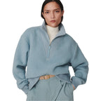 Women’s Jaylin Half-Zip Fleece Varley