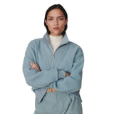 Women's Jaylin Half-Zip Fleece