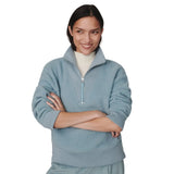 Women's Jaylin Half-Zip Fleece