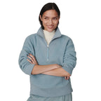 Women’s Jaylin Half-Zip Fleece Varley