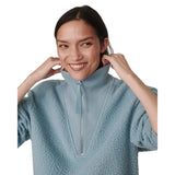 Women's Jaylin Half-Zip Fleece