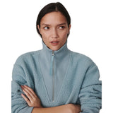 Women's Jaylin Half-Zip Fleece