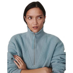 Women’s Jaylin Half-Zip Fleece Varley