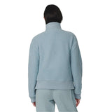 Women's Jaylin Half-Zip Fleece