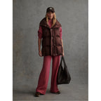 Women’s Monti Down Puffer Gilet Varley