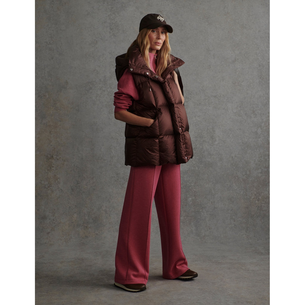 Women’s Monti Down Puffer Gilet Varley