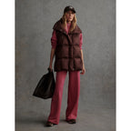 Women’s Monti Down Puffer Gilet Varley