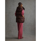 Women’s Monti Down Puffer Gilet Varley